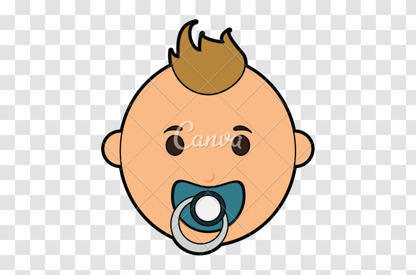 Infant Clip Art - Cartoon - Baby Boy Transparent PNG