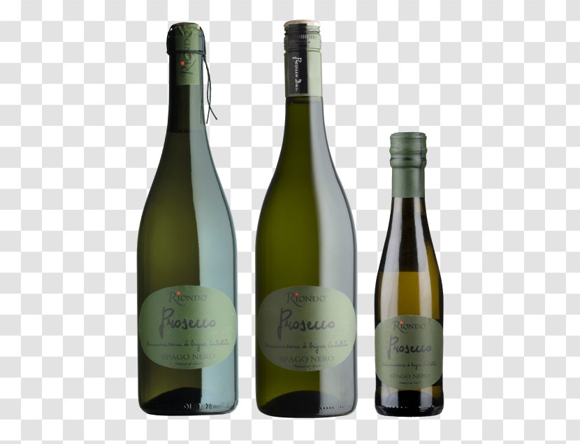 Champagne Prosecco Sparkling Wine Distilled Beverage - Alcoholic Drink Transparent PNG