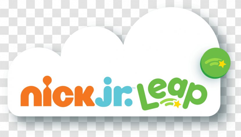 Nick Jr. Too Nickelodeon Television Show - Brand - Jr Transparent PNG