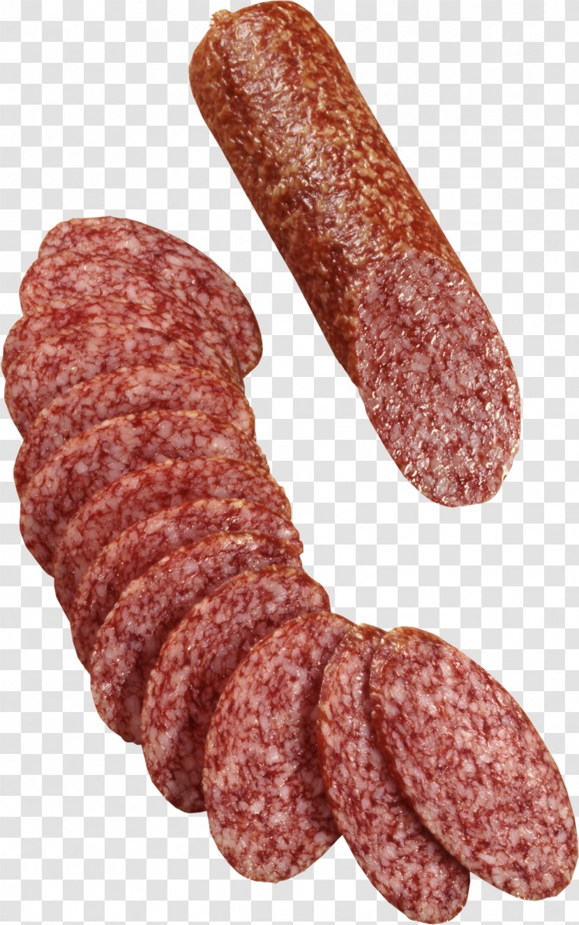 Blood Sausage Hot Dog Gravy Breakfast - Braunschweiger - Image Transparent PNG