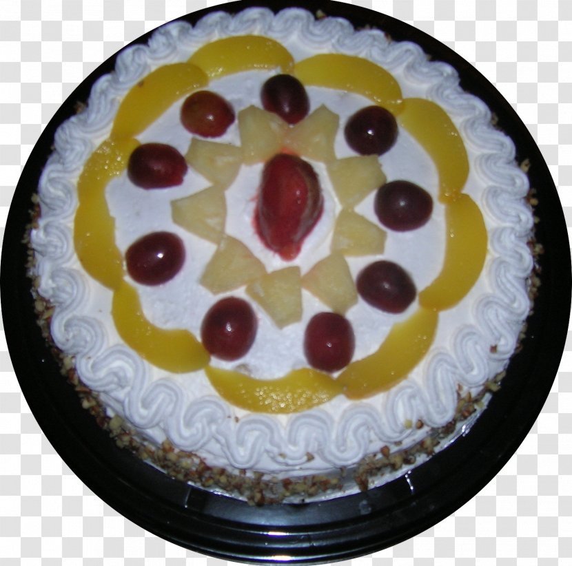 Fruitcake Tart Torte Cheesecake Sponge Cake - Cherry Pie - Tres Leches Transparent PNG