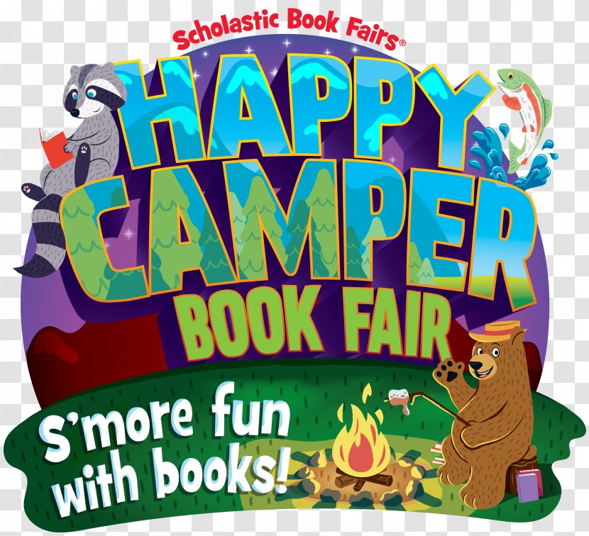 Scholastic Corporation Book Fairs 0 - Recreation Transparent PNG