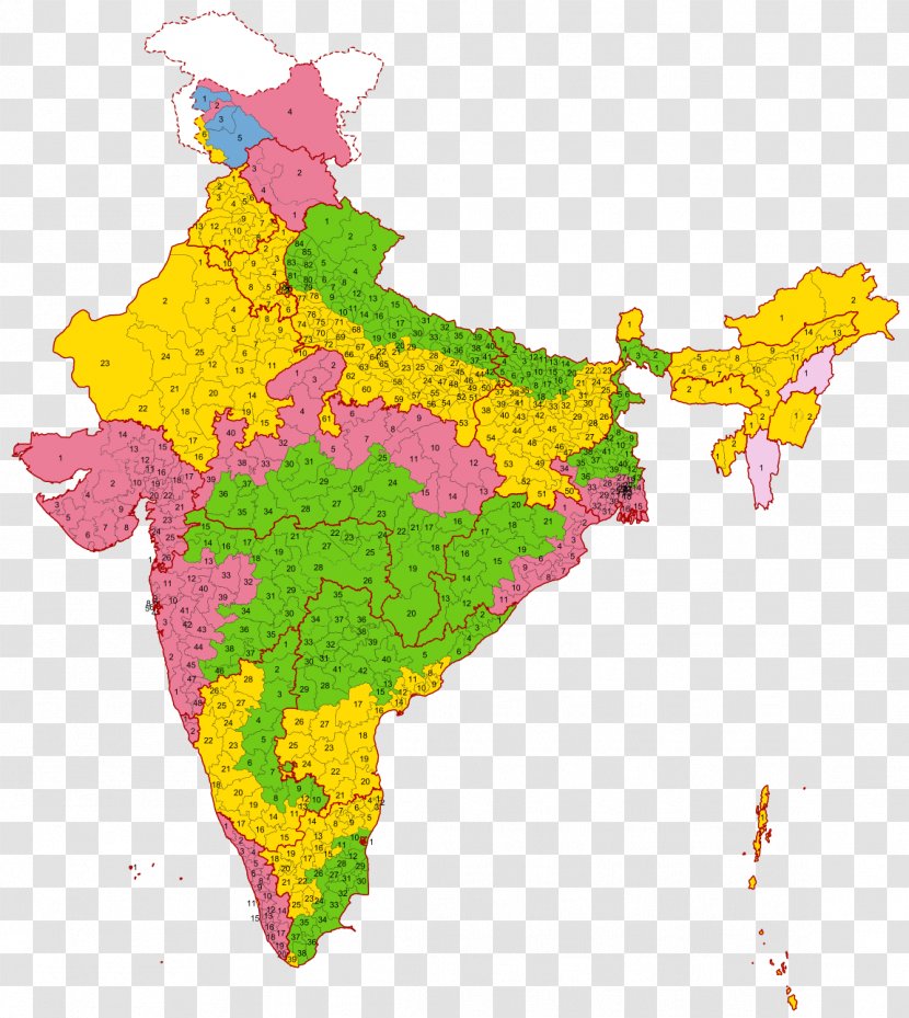 India Vector Graphics Map Royalty-free Stock Photography - Royaltyfree Transparent PNG