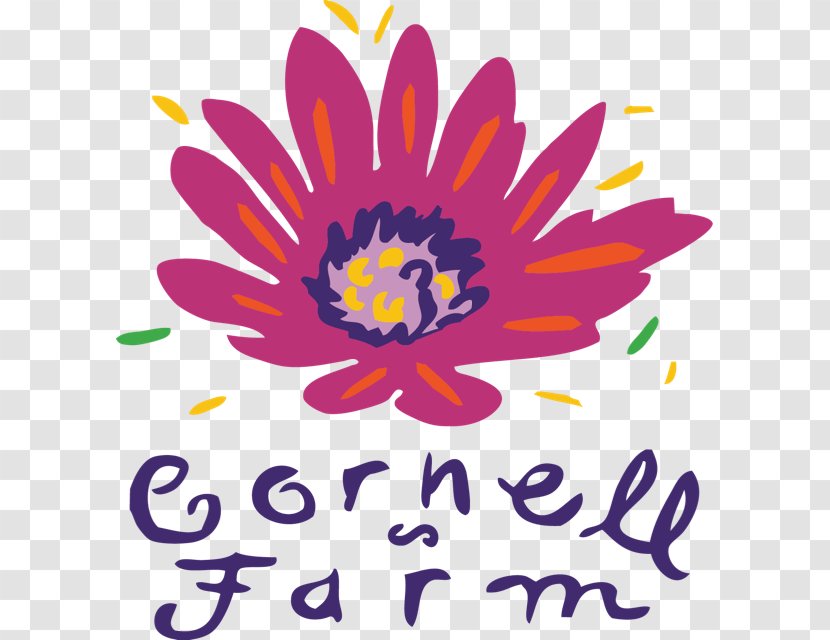 Portland Cornell Farm Garden Dahlia Floral Design - Family - Common Yellow Flowers And Their Names Transparent PNG