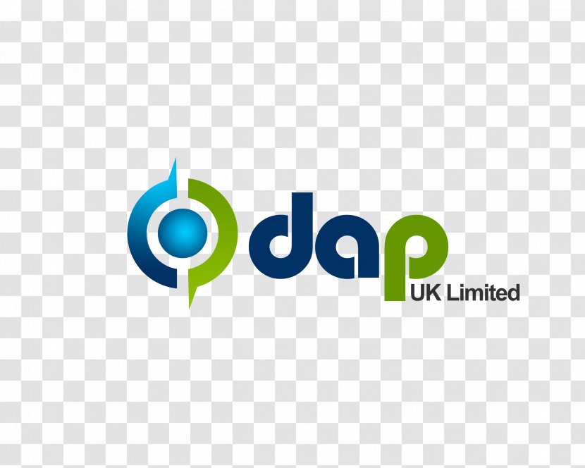 Logo DAP UK Ltd Freight Forwarding Agency Brand Transport - News Center Transparent PNG