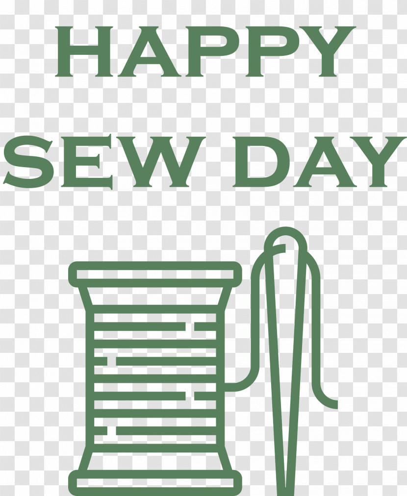 Sew Day Transparent PNG