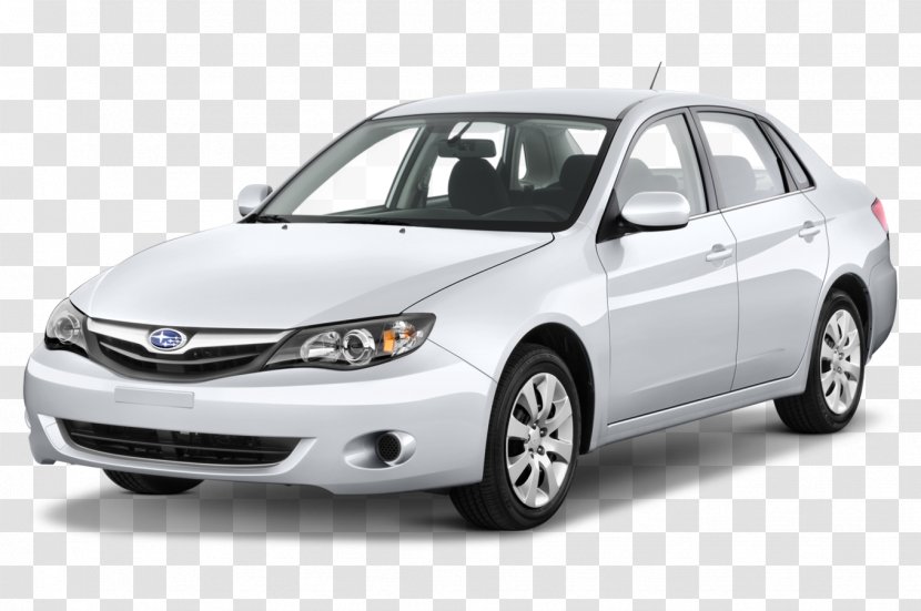 2008 Hyundai Elantra Compact Car 2010 - Luxury Vehicle Transparent PNG