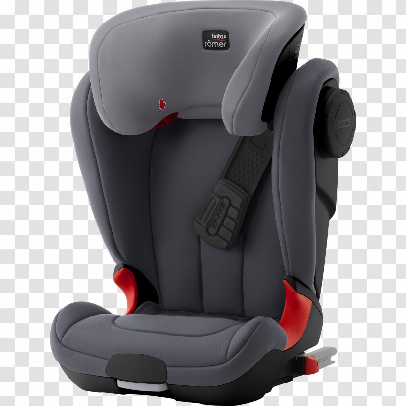 Britax Römer KIDFIX SL SICT Baby & Toddler Car Seats Child Transparent PNG