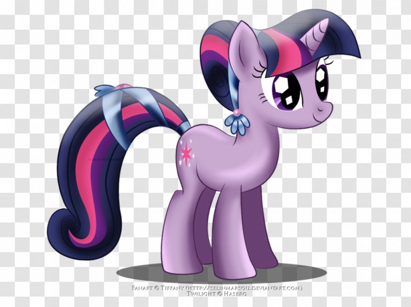 Twilight Sparkle Pinkie Pie Rainbow Dash My Little Pony - Mythical Creature Transparent PNG