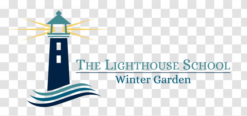 Lighthouse Academy High School Homeschooling Graphic Design Logo - Organization Transparent PNG