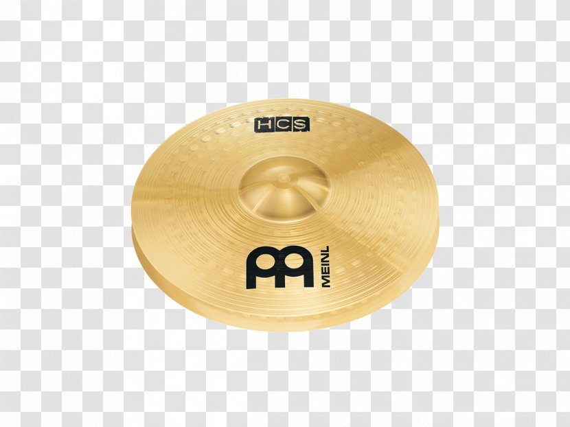 Hi-Hats Ride Cymbal Meinl Percussion Crash - Silhouette - Drums Transparent PNG