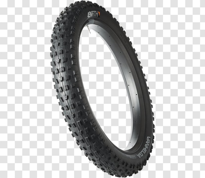 Bicycle Tires Wheel Shop Fatbike - Trek Corporation - Fat Tire Transparent PNG
