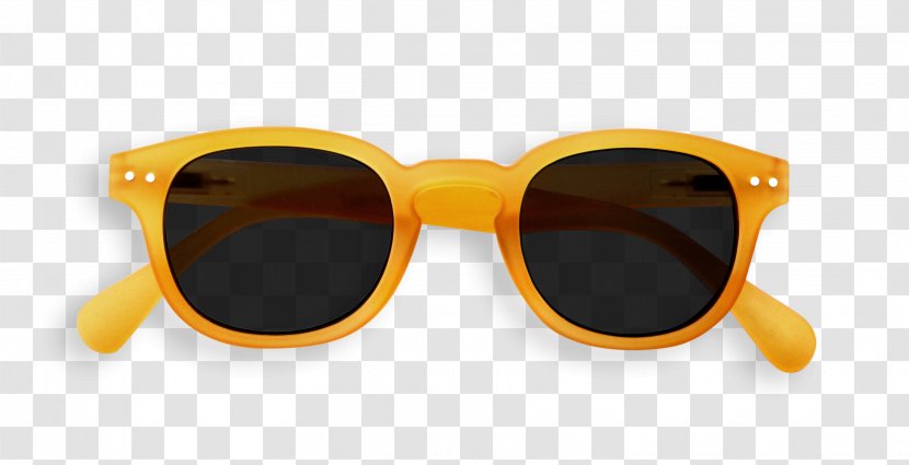 Sunglasses IZIPIZI Eye Lens - Glasses Transparent PNG