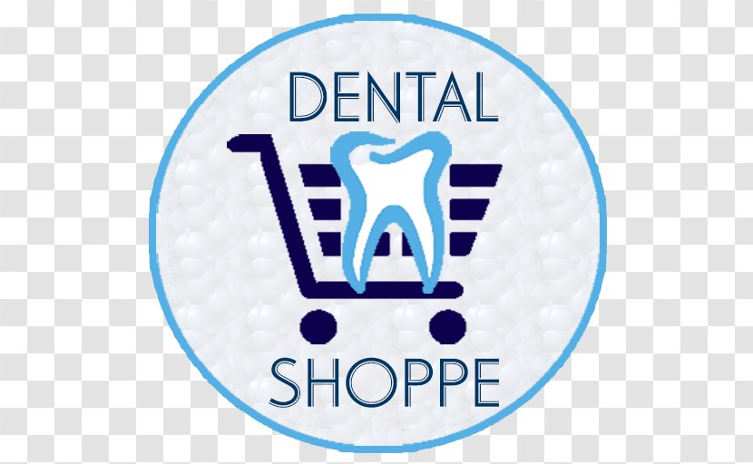Logo Organization Brand Font Product - Blue - Dental Loupes Transparent PNG