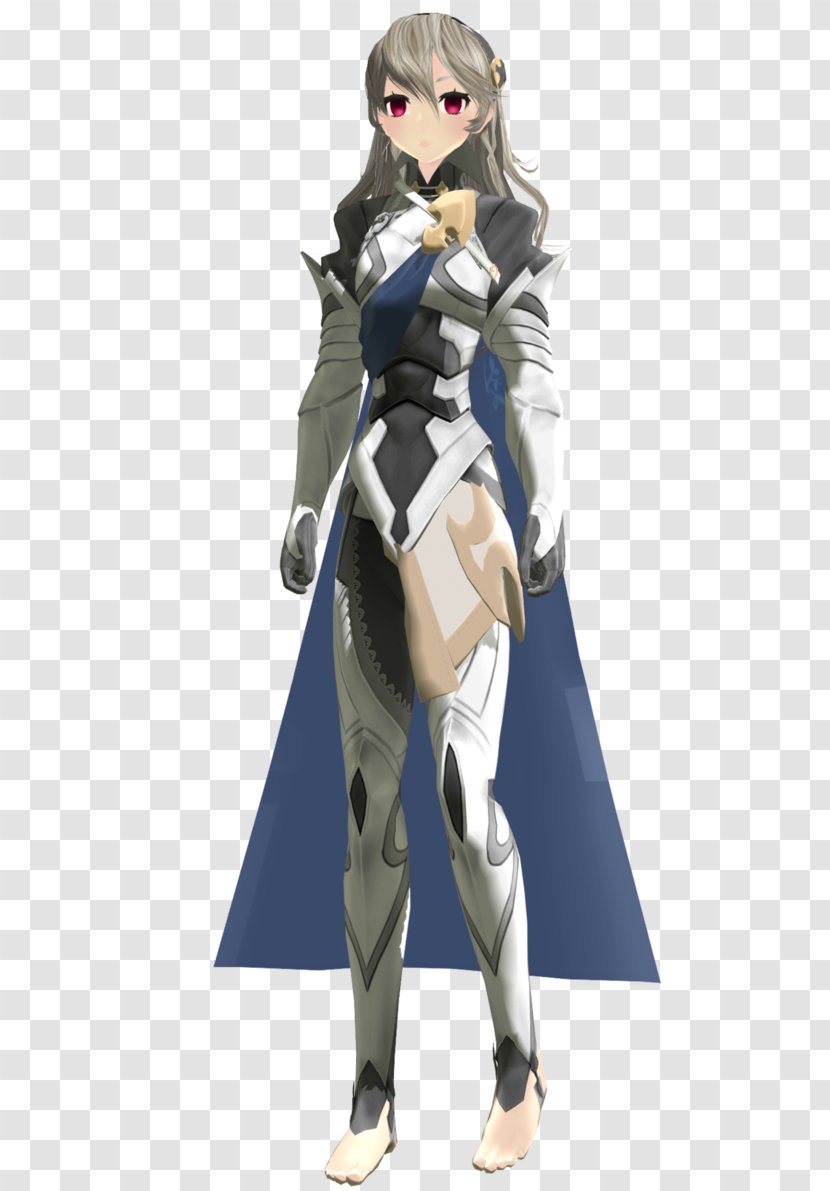 Fire Emblem Fates Awakening Wikia - Cartoon - Frame Transparent PNG