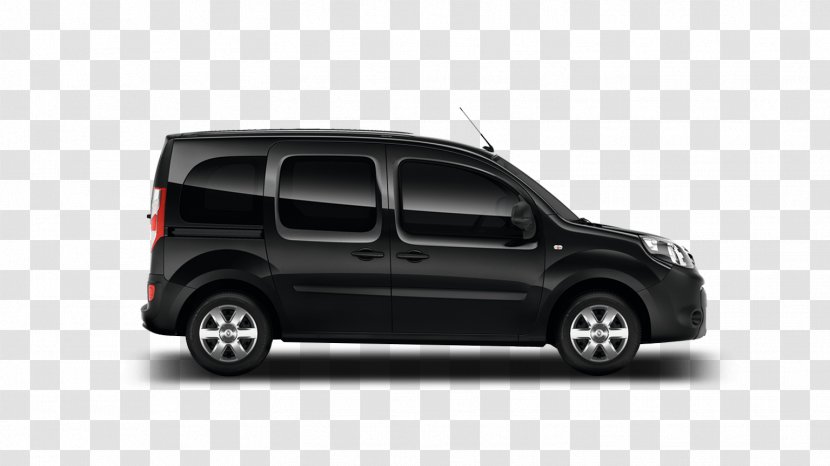 Renault Trafic Car Master Van - Clio Transparent PNG