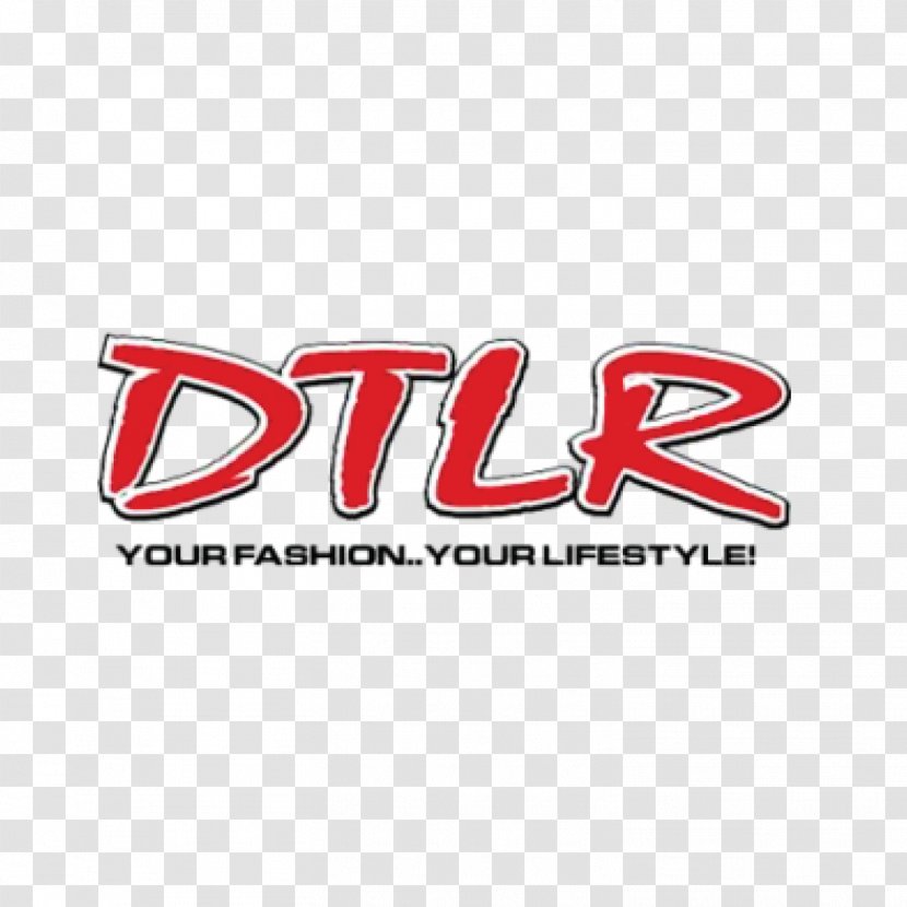 DTLR Retail Sales Marketing Business - Logo - Service Transparent PNG