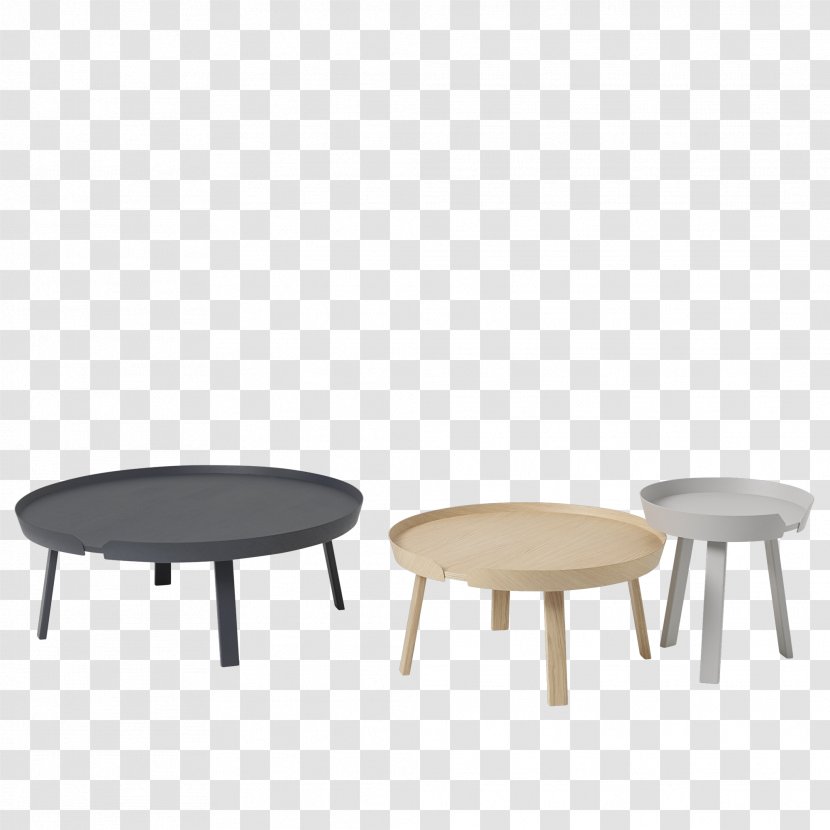 Bedside Tables Coffee Muuto - Dining Room - Table Transparent PNG