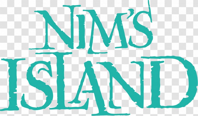 Hinchinbrook Island Logo Nim's Font Text - Human Transparent PNG