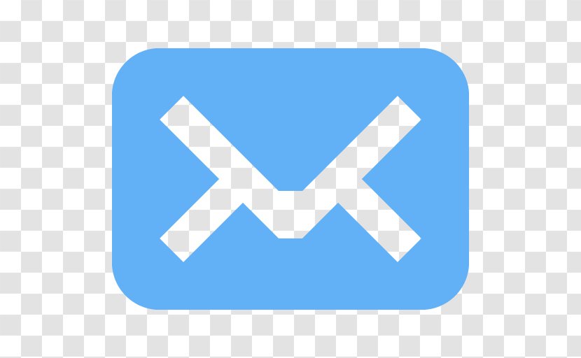 Email Download - Mail Transparent PNG