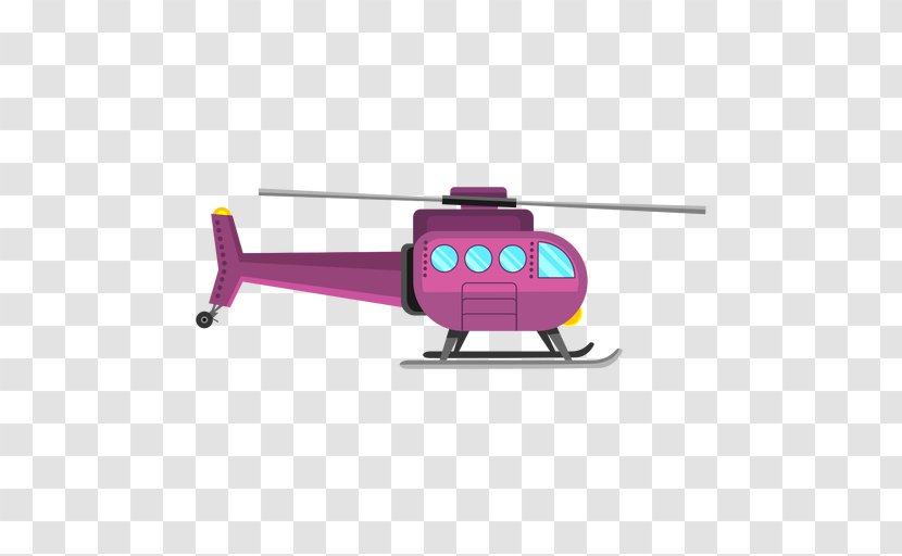 Helicopter Rotor Aircraft Image Transparent PNG