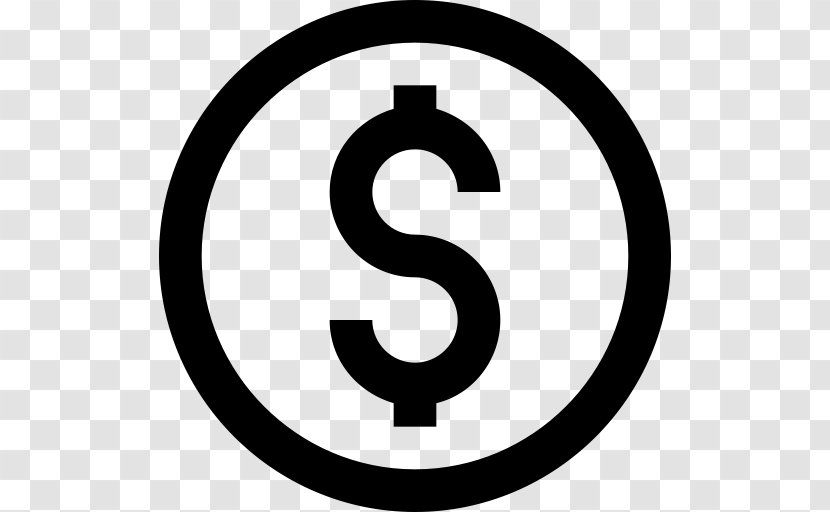 United States Dollar Sign - FINANCE Transparent PNG