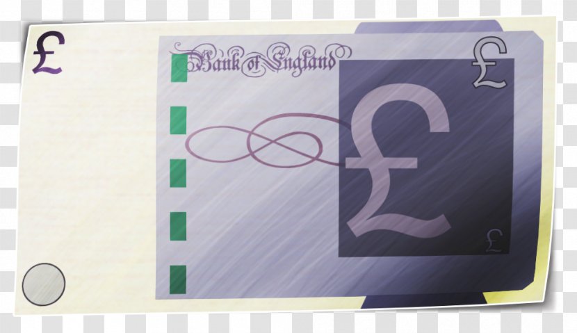 Pound Sterling Sign Exchange Rate EUR/USD Currency - Flag - Euro Transparent PNG