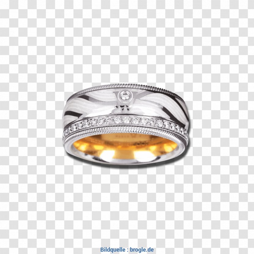 Wedding Ring Gemstone Jewellery Wellendorff Transparent PNG