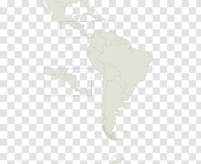 World Map Transparent PNG