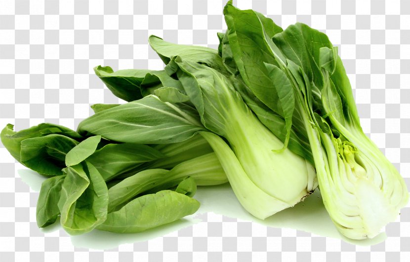 Chinese Cabbage Vegetable Choy Sum Food - Bok - Photos Transparent PNG
