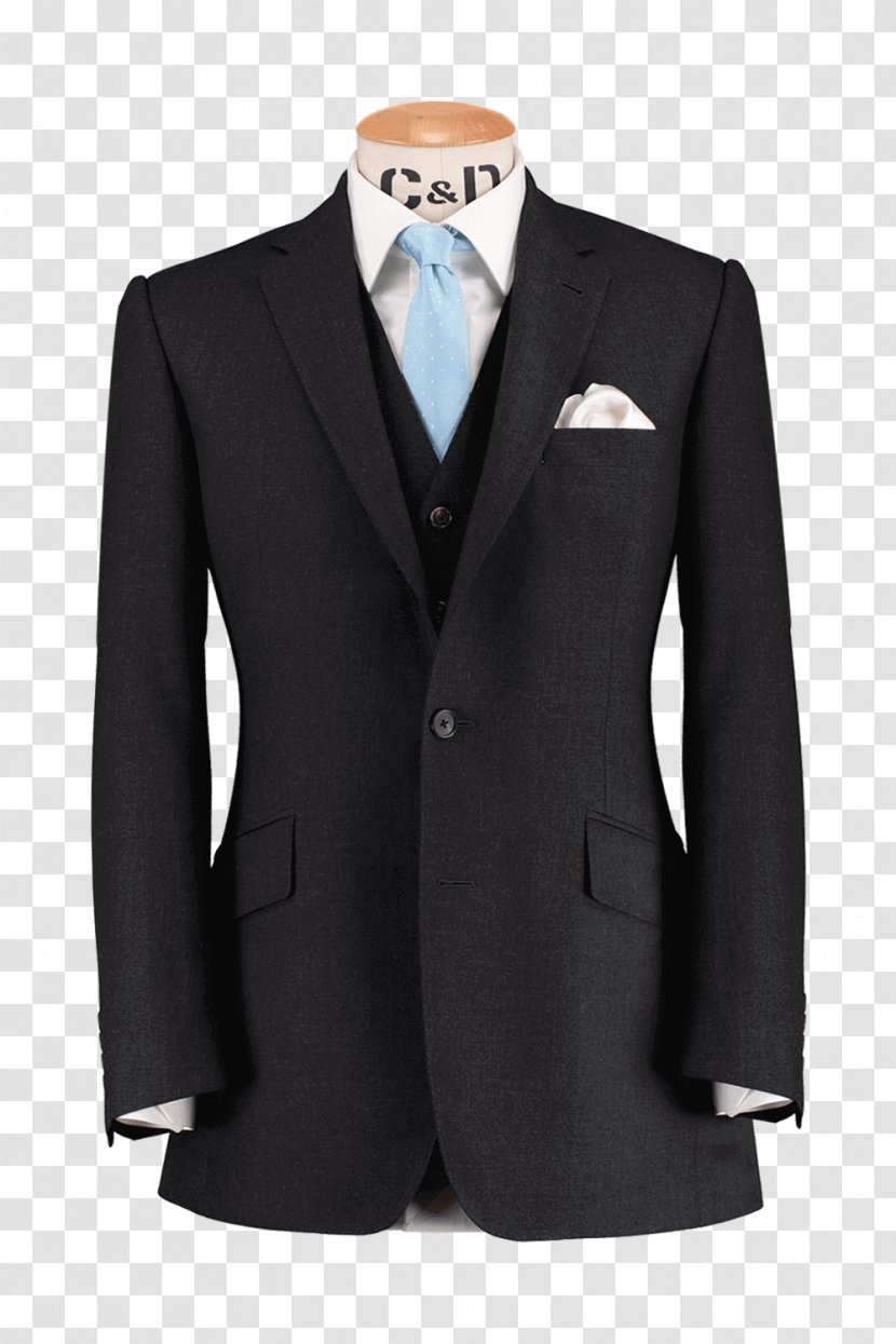 Blazer Jacket Suit Coat Tailor Transparent PNG