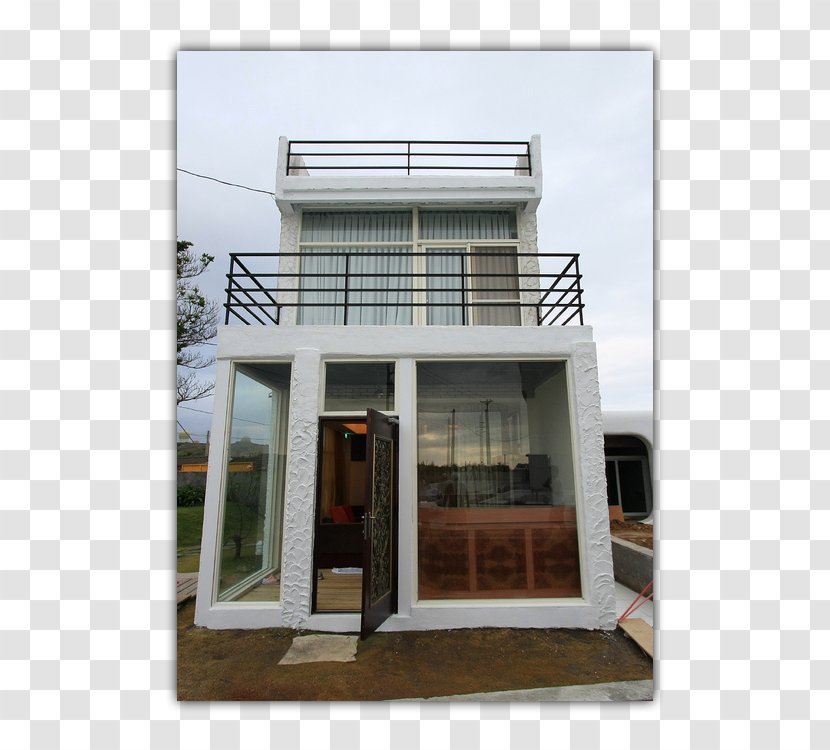 建成鋼鋁公司 Sash Window House Daylighting - Siding - Glass Transparent PNG