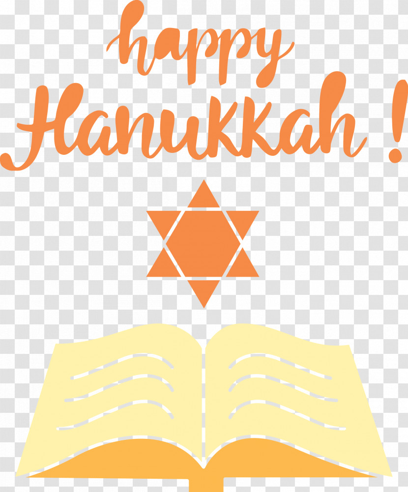 Hanukkah Happy Hanukkah Transparent PNG