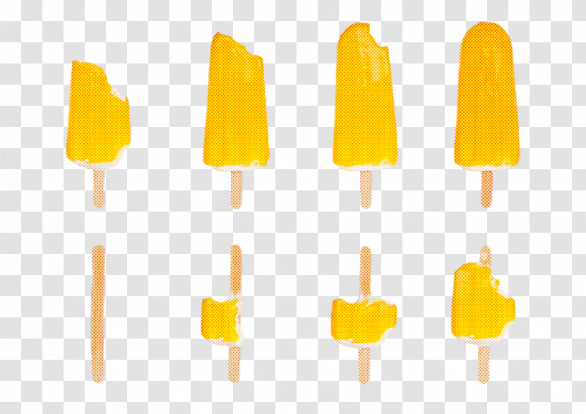 Yellow Transparent PNG