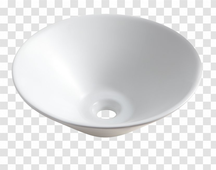 Sink Ceramic Bathroom Kitchen Furniture - Toilet Transparent PNG