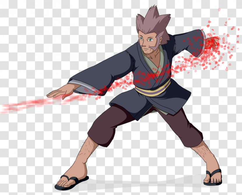 Sakura Haruno Kizashi Minato Namikaze Jutsu Cherry Blossom - Flower - Petals Transparent PNG