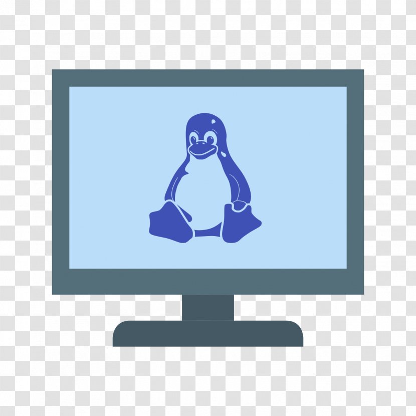 Linux Client Download Transparent PNG