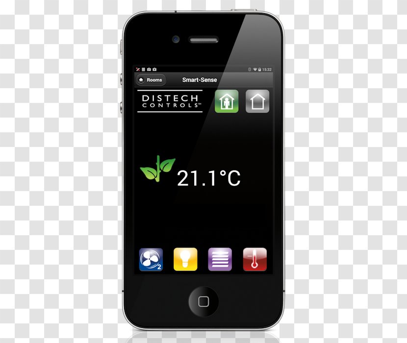 Feature Phone Smartphone Mobile App Phones Store - Telephone - Technological Sense Transparent PNG