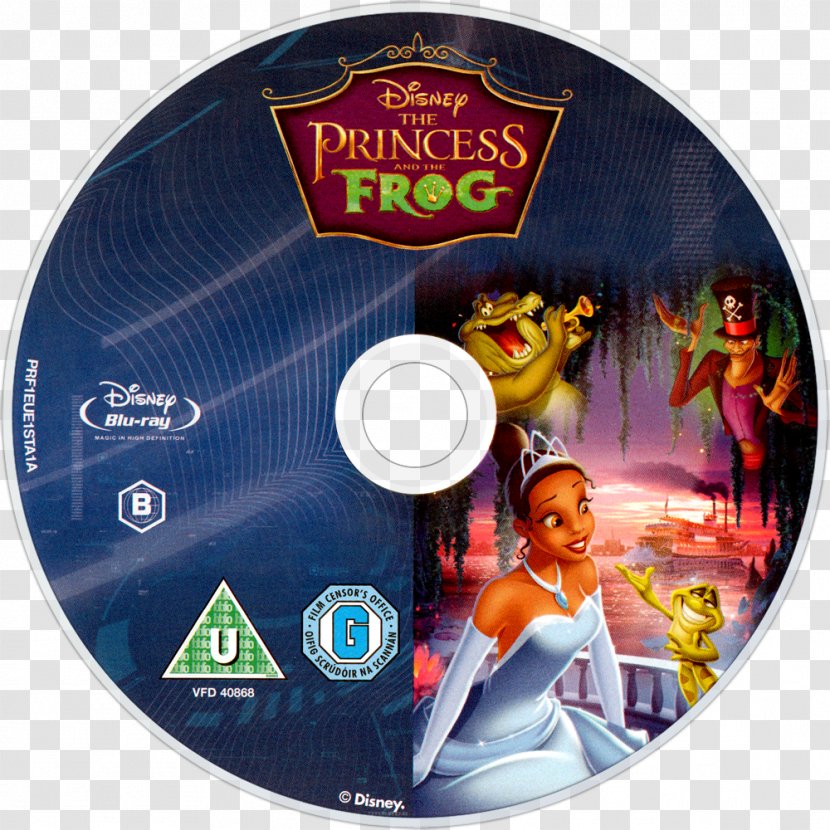 Compact Disc Blu-ray DVD 0 The Walt Disney Company - Latin America - Dvd Transparent PNG