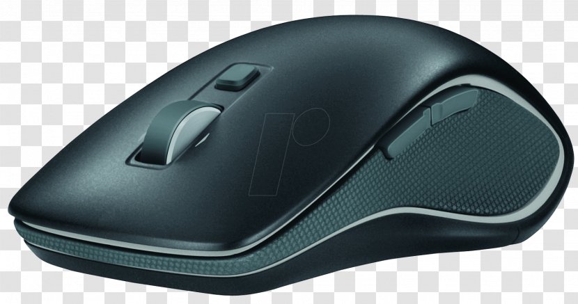 Computer Mouse Keyboard Logitech M560 M185 - Pelihiiri Transparent PNG