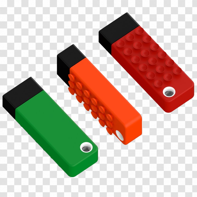 USB Flash Drives Computer Hardware Data Storage - Power Bank Transparent PNG
