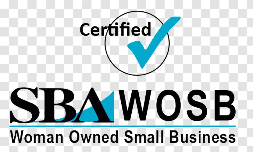 Woman Owned Business Small Administration United States - Area Transparent PNG