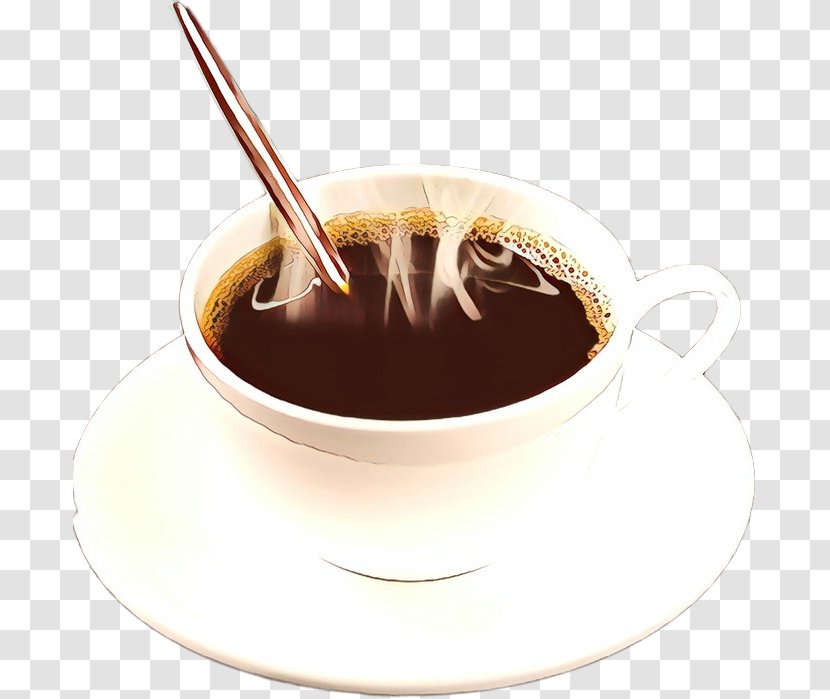 Instant Coffee Ristretto Dandelion Earl Grey Tea Cup - Food - Java Transparent PNG