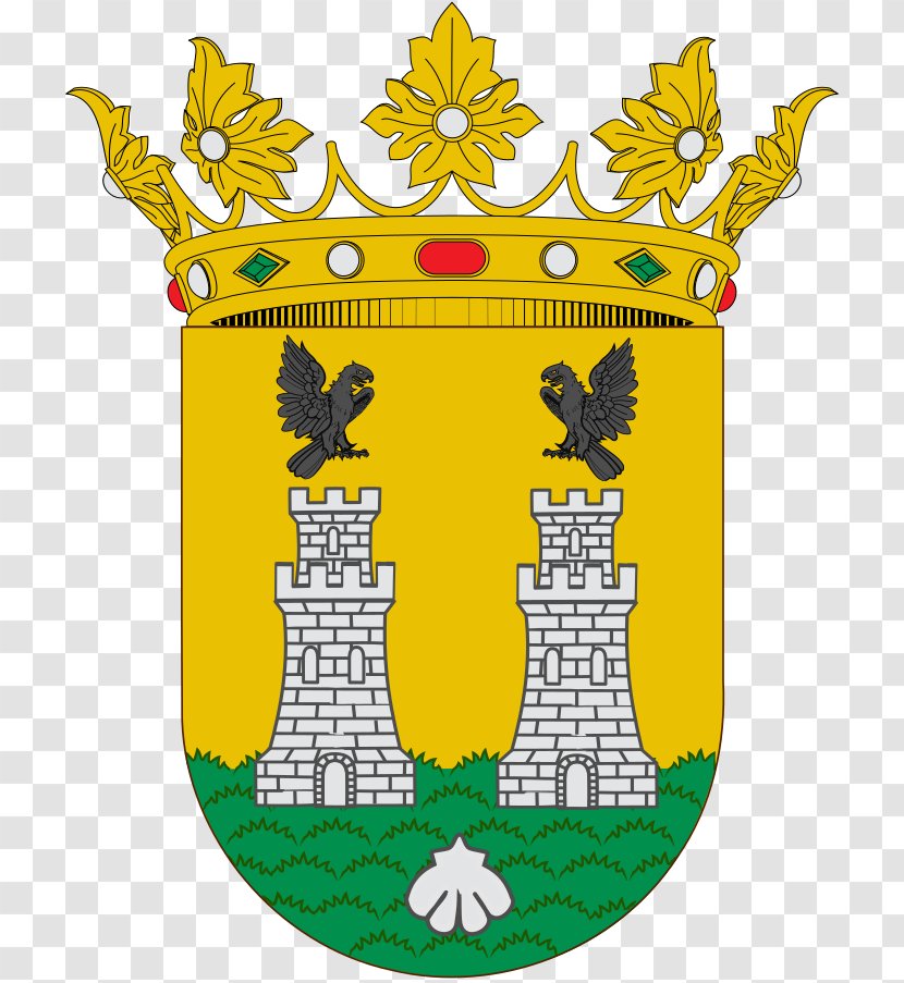 Jerez De La Frontera Arcos Crown Of Castile Trebujena Vejer - Luiz Suarez Transparent PNG