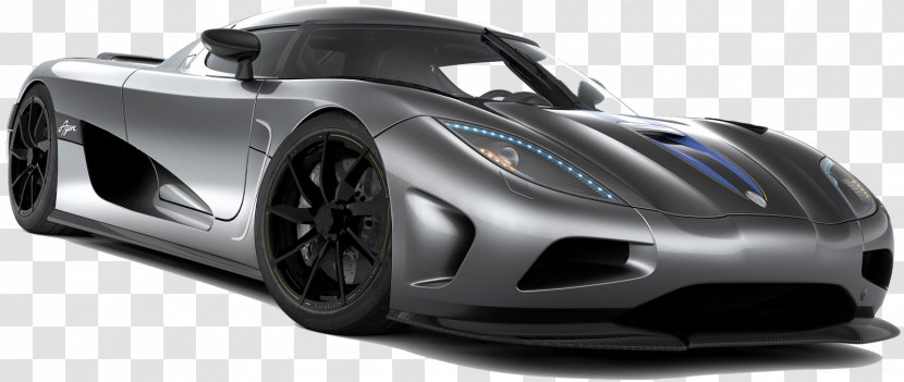 Koenigsegg Agera R CCX Car One:1 - Automotive Exterior - Need For Speed Transparent PNG
