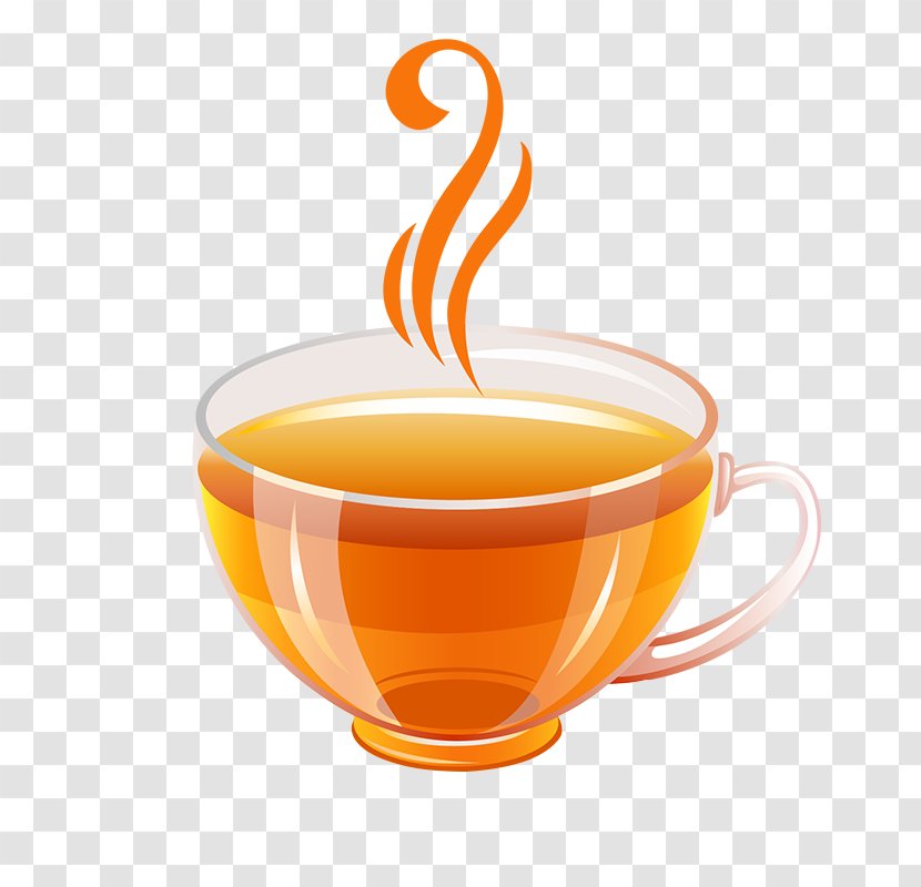 Teacup Teapot - Wassail - Afternoon Tea Transparent PNG