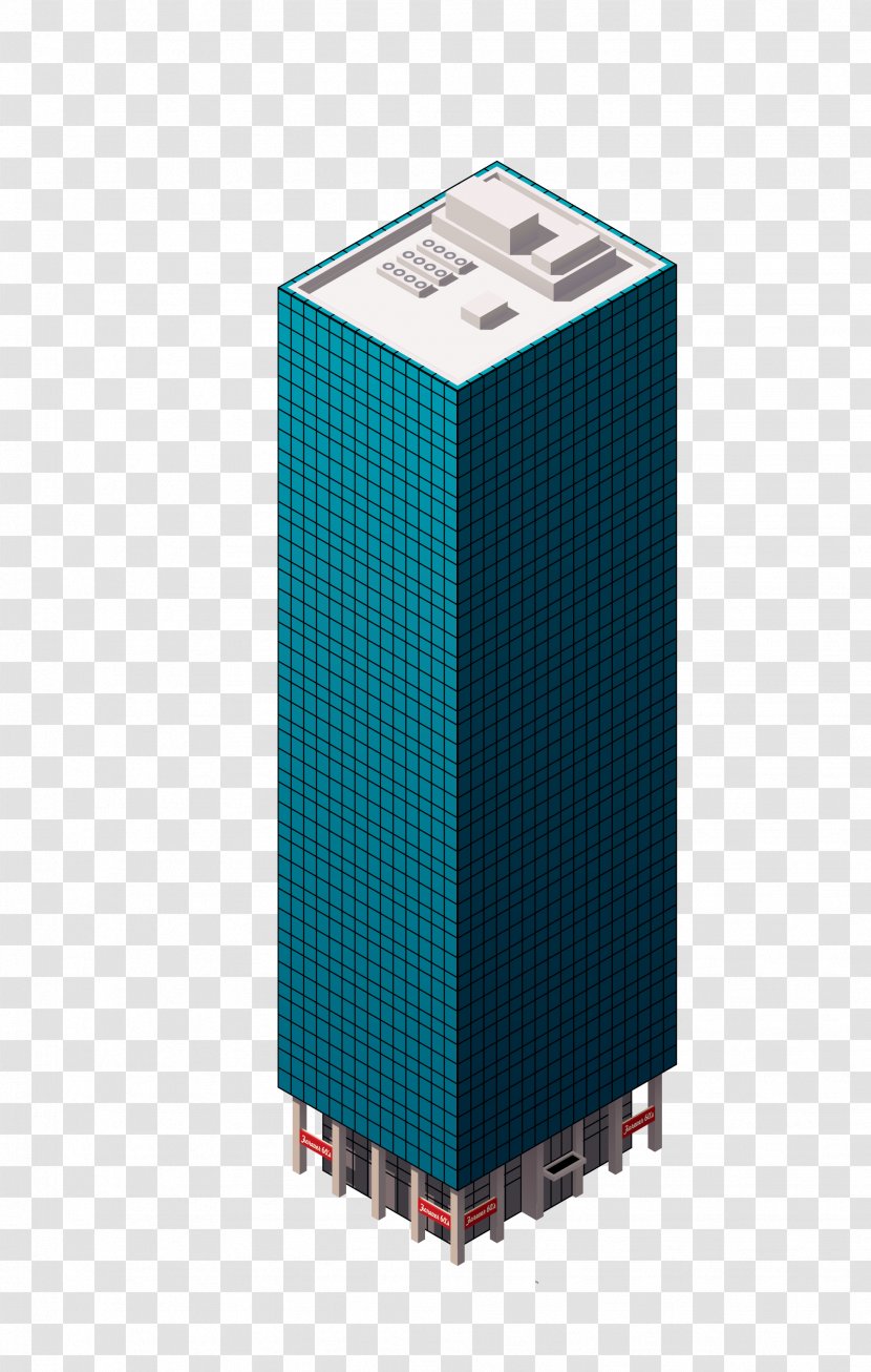 High-rise Building Image Illustration Architecture - Technology - Aziende Ornament Transparent PNG