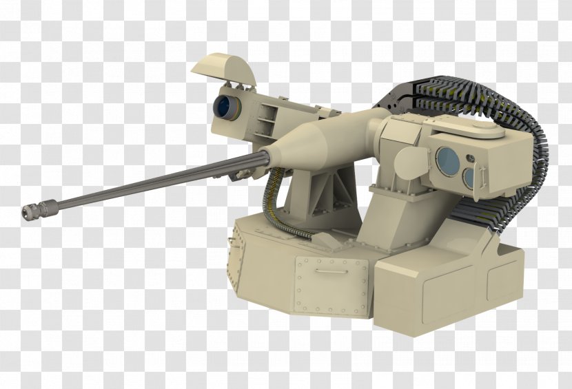 Gun Turret Weapons Platform Moog Synthesizer Firearm - Cannon - Ammunition Transparent PNG
