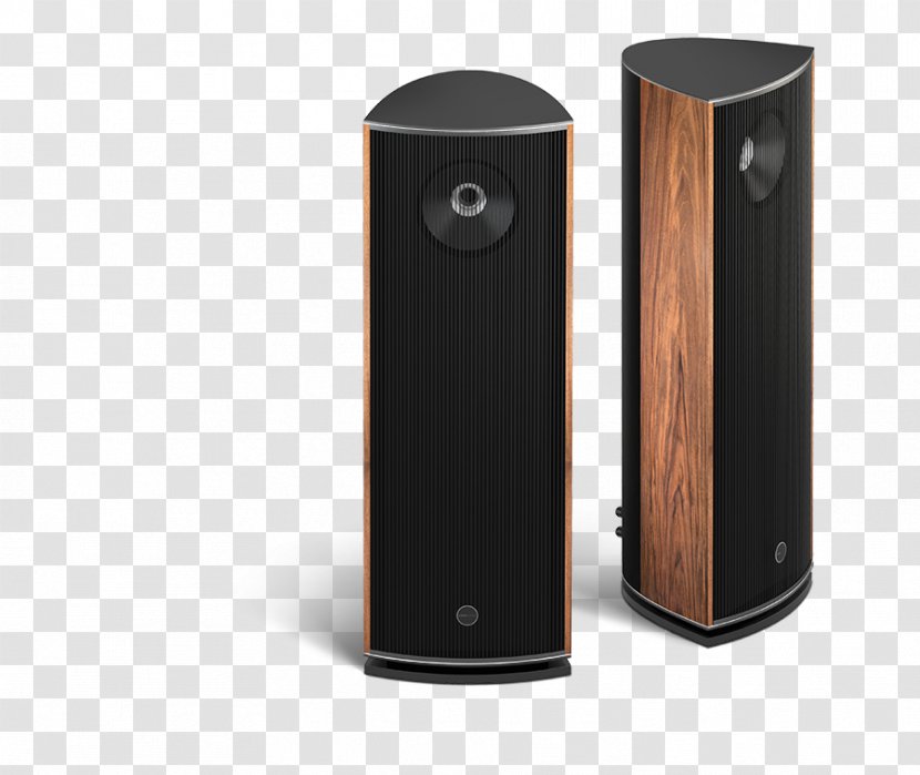 Computer Speakers Sound Loudspeaker High-end Audio - Watercolor - Aestetic Transparent PNG