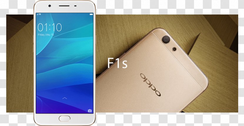 OPPO Digital F1s Smartphone Telephone Computer Data Storage - Gadget - Oppo Phone Transparent PNG